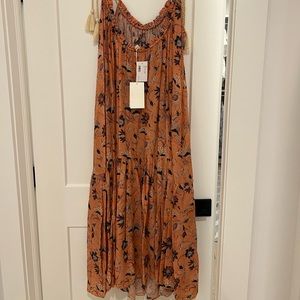 Ulla Johnson Cari Dress - NWT size large